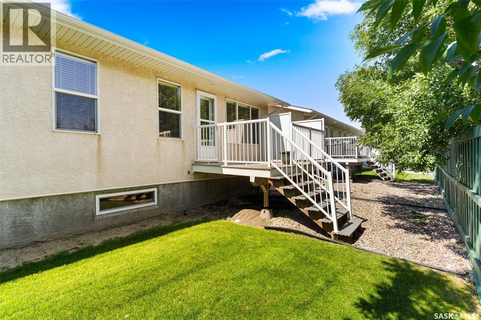Single Family House Bungalow for Sale in   Windsor Park ROAD Regina 