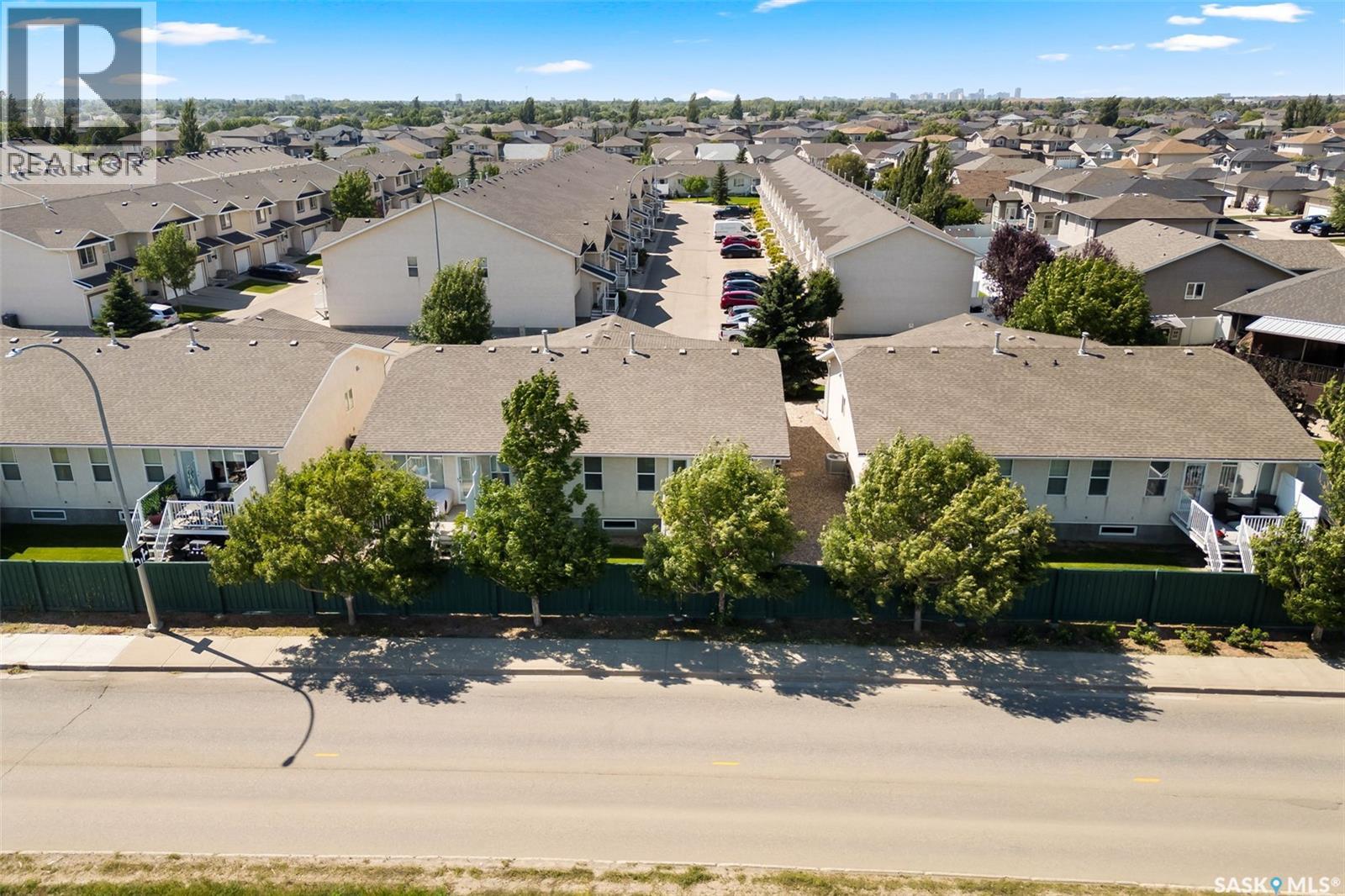 Single Family House Bungalow for Sale in   Windsor Park ROAD Regina 