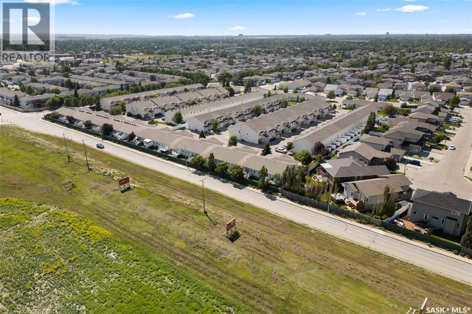 Single Family House Bungalow for Sale in   Windsor Park ROAD Regina 