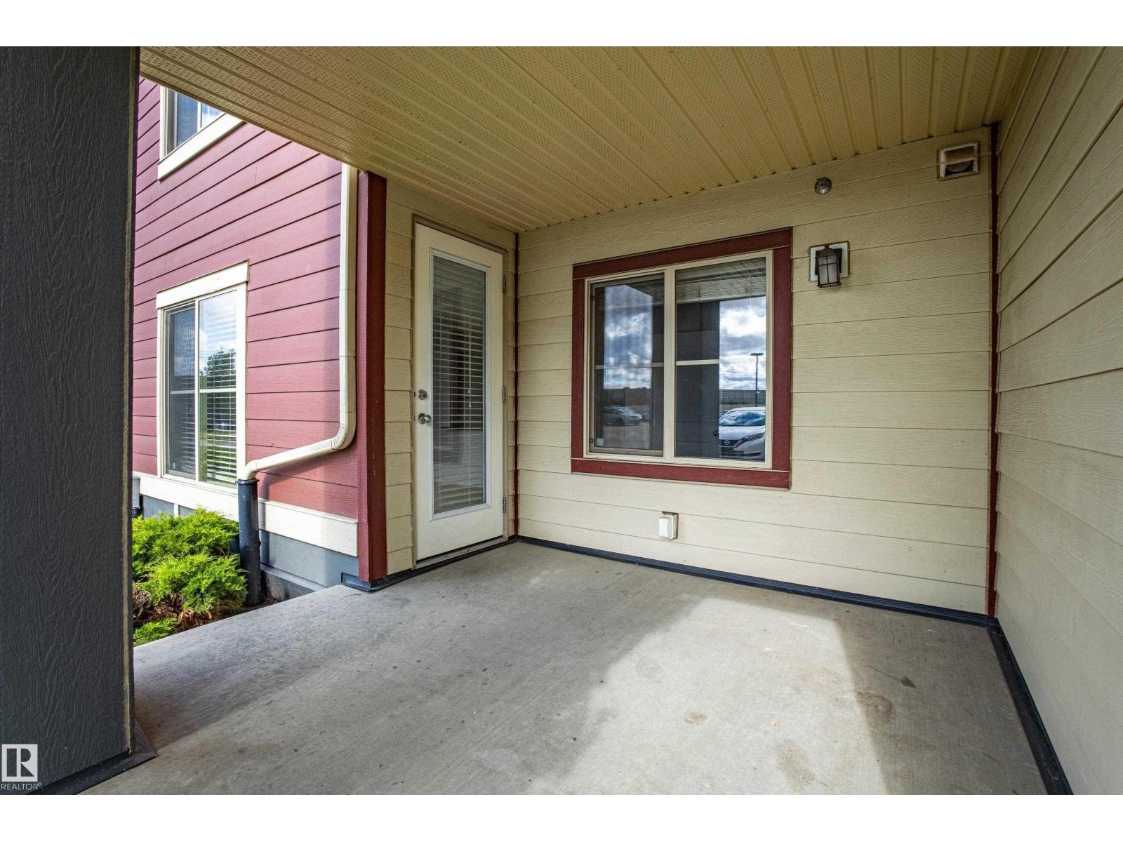 Photo 27 of 108 5810 Mullen Pl Nw, Edmonton AB