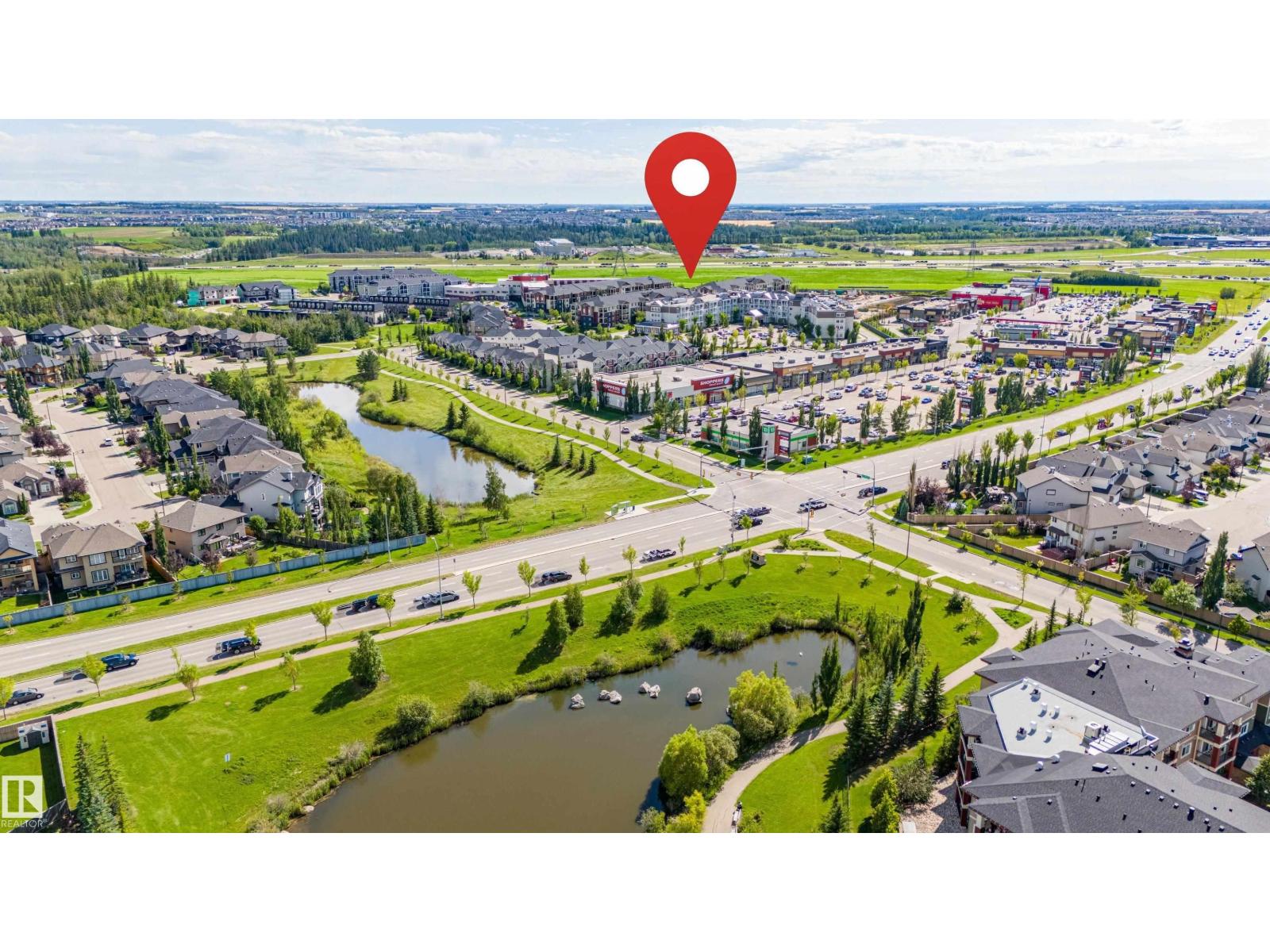 Photo 6 of 108 5810 Mullen Pl Nw, Edmonton AB