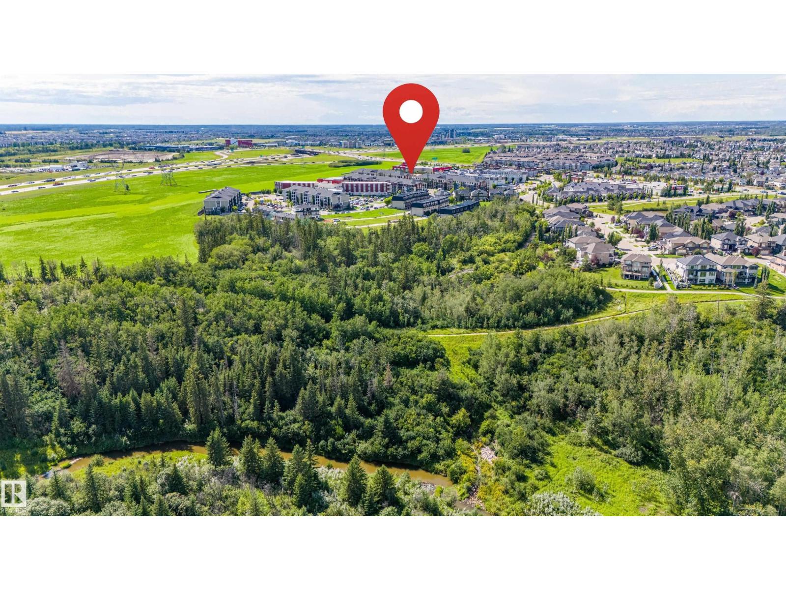Photo 17 of 108 5810 Mullen Pl Nw, Edmonton AB