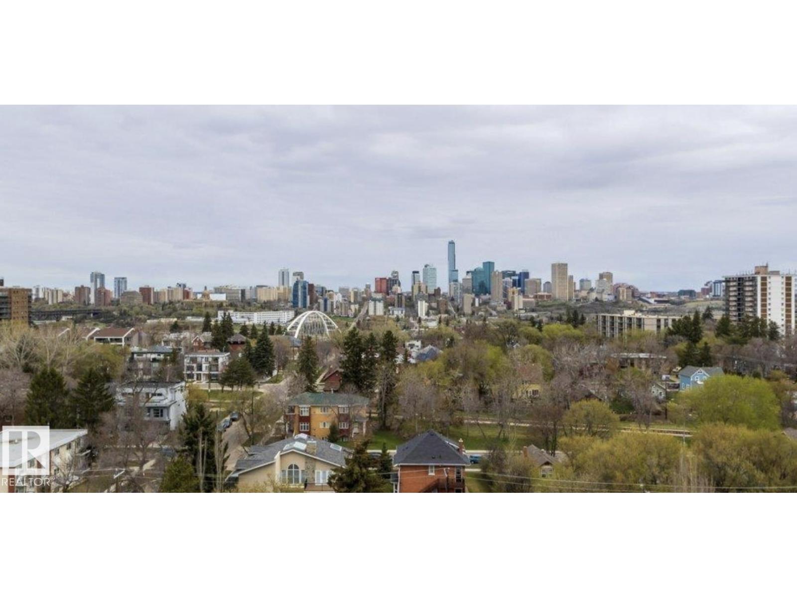 Photo 2 of 406 8315 105 St Nw, Edmonton AB