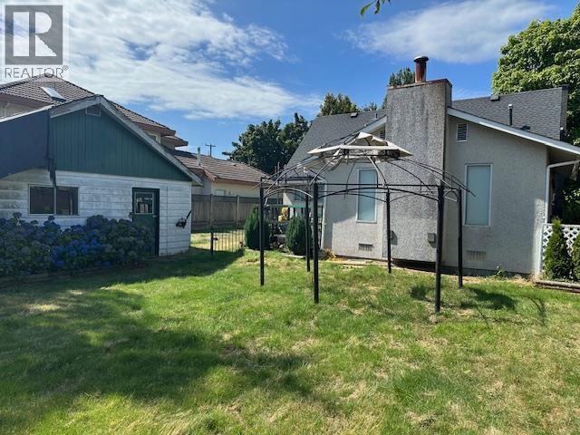 9240 DIAMOND ROAD, Richmond