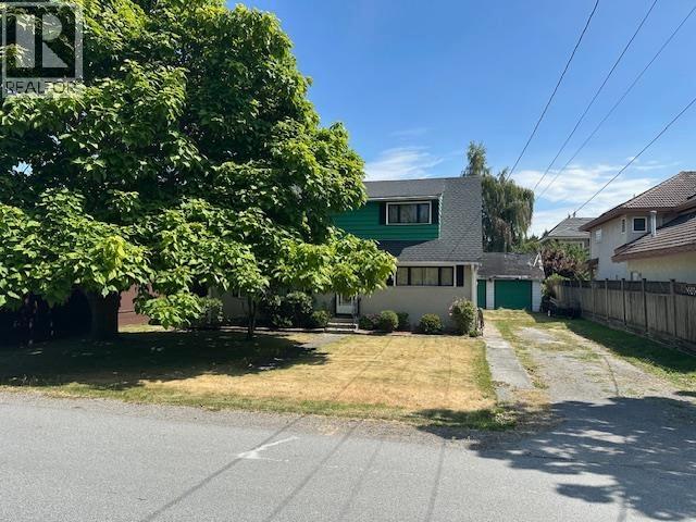 9240 DIAMOND ROAD, Richmond