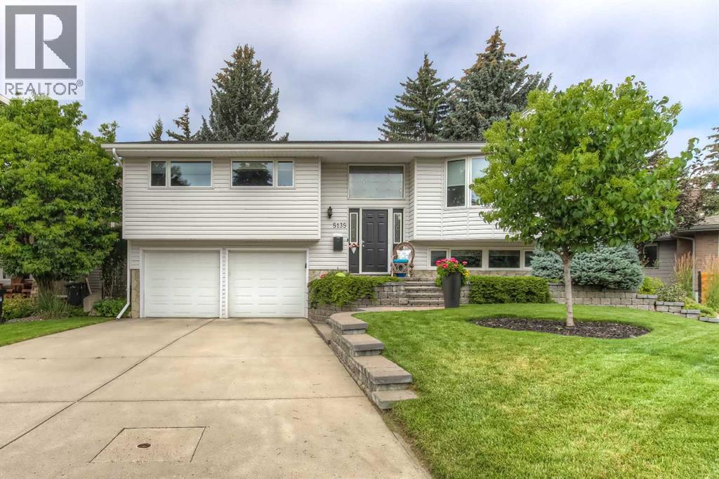 5135 Viceroy Drive NW, Calgary, Alberta