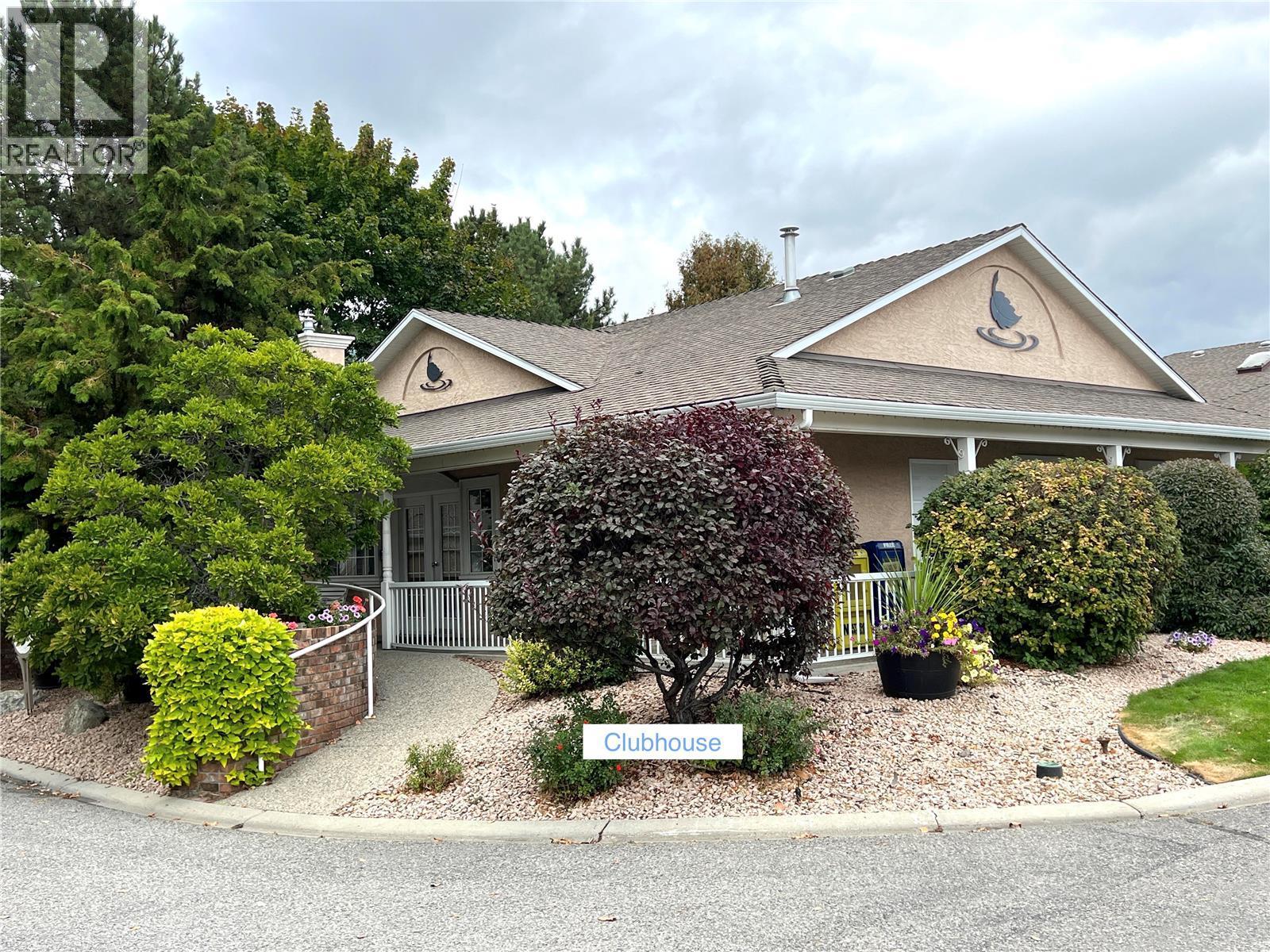 103 2250 Louie Drive, West Kelowna