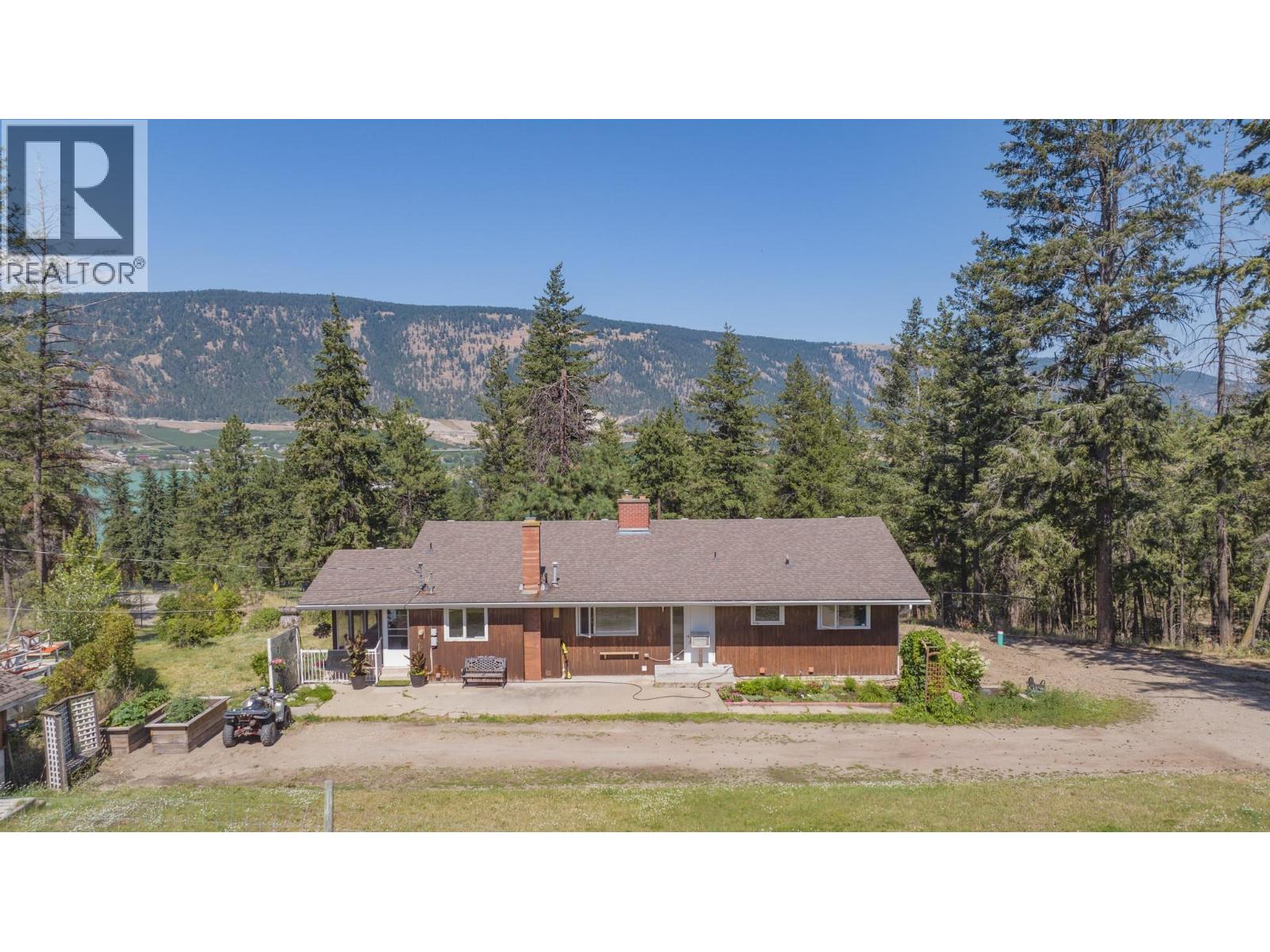 Photo 55 of 15291 Middle Bench Road, Oyama BC