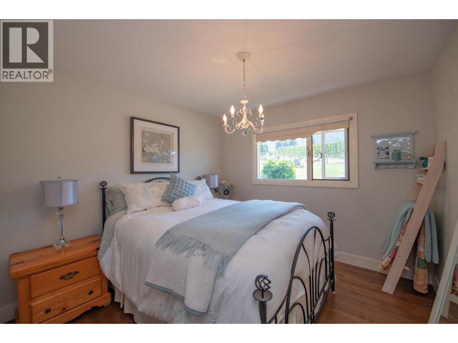Photo 6 of 15291 Middle Bench Road, Oyama BC