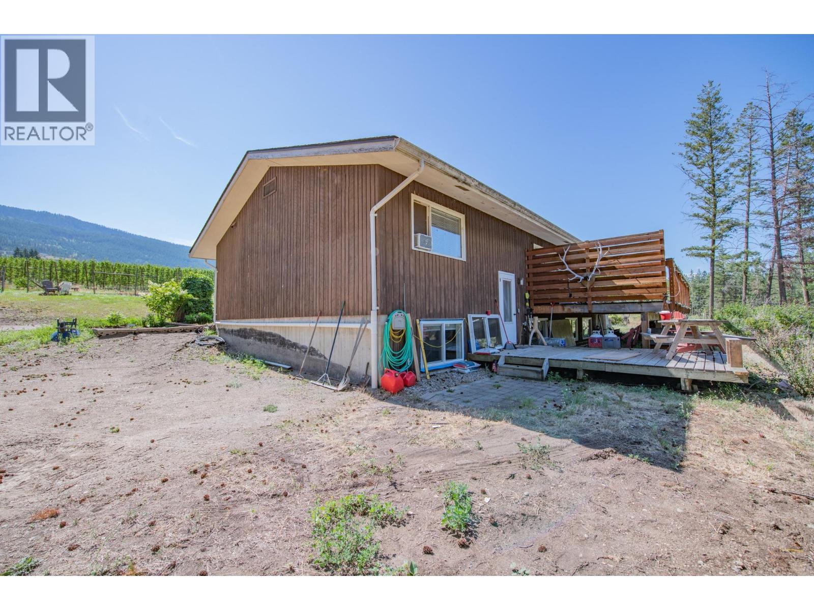 Photo 14 of 15291 Middle Bench Road, Oyama BC