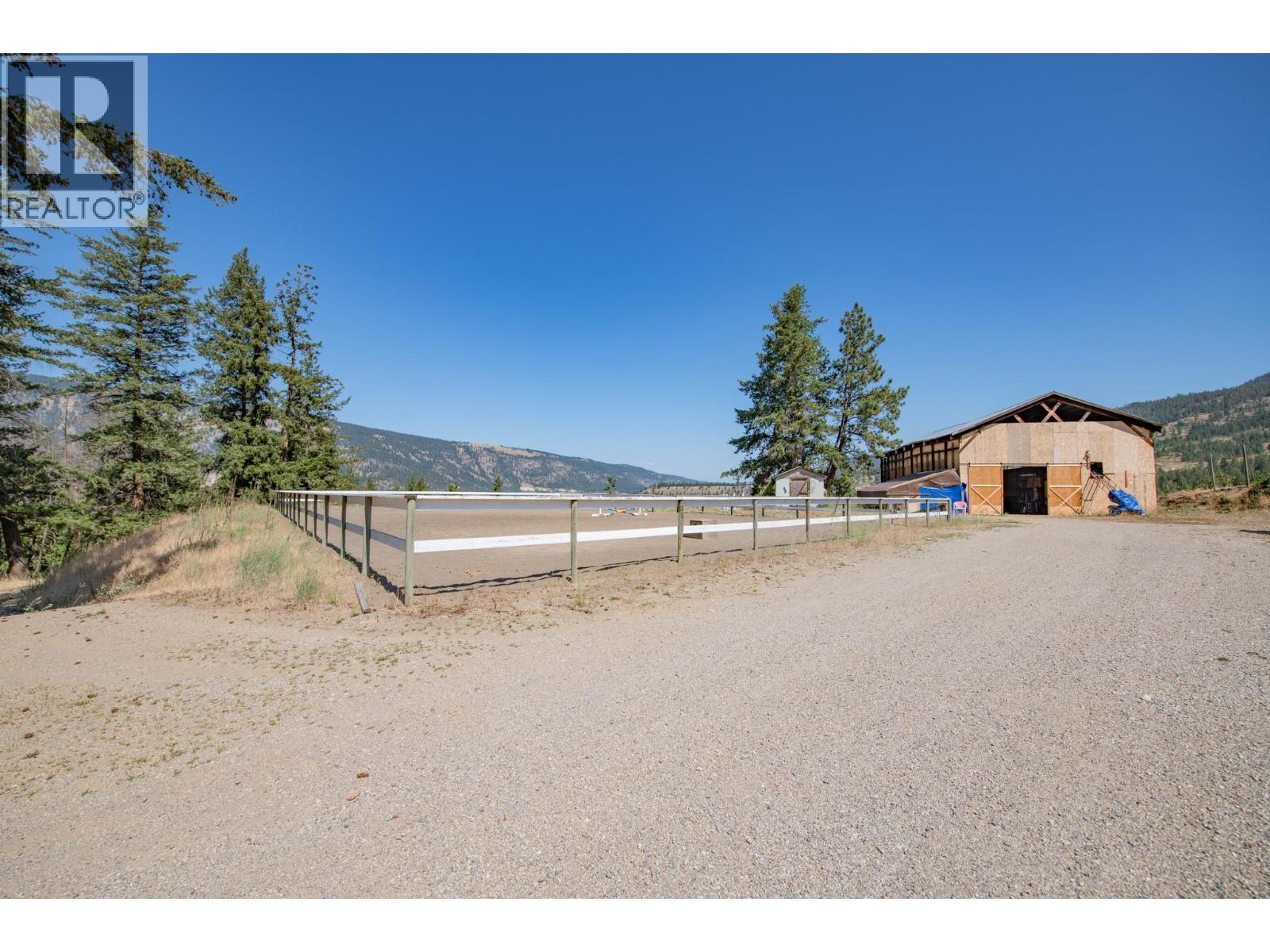 Photo 2 of 15291 Middle Bench Road, Oyama BC