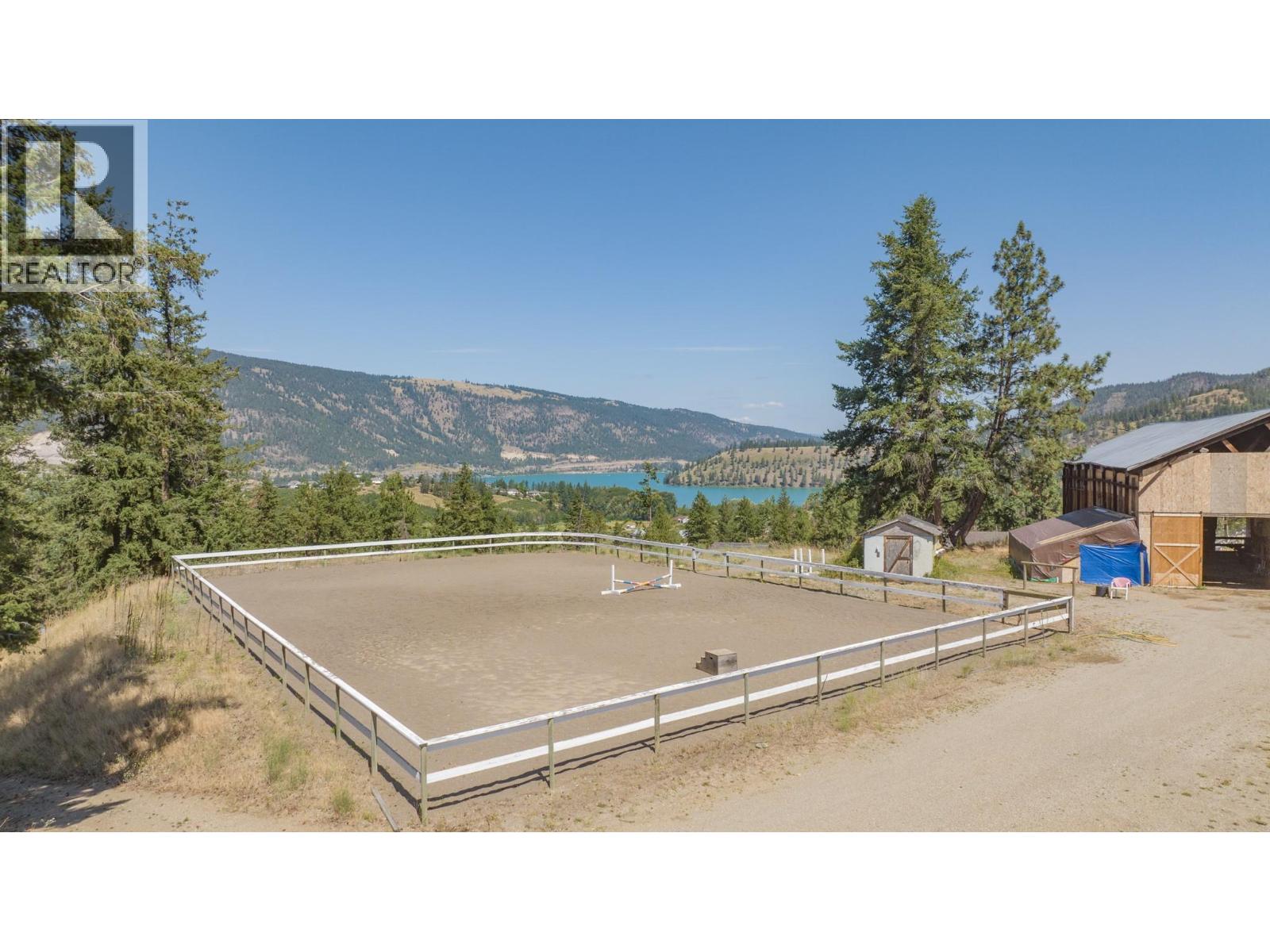Photo 11 of 15291 Middle Bench Road, Oyama BC