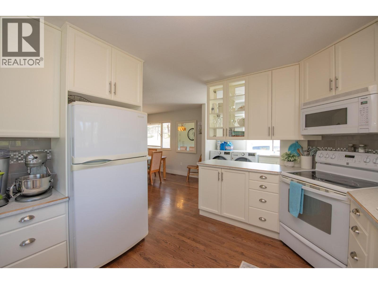 Photo 4 of 15291 Middle Bench Road, Oyama BC
