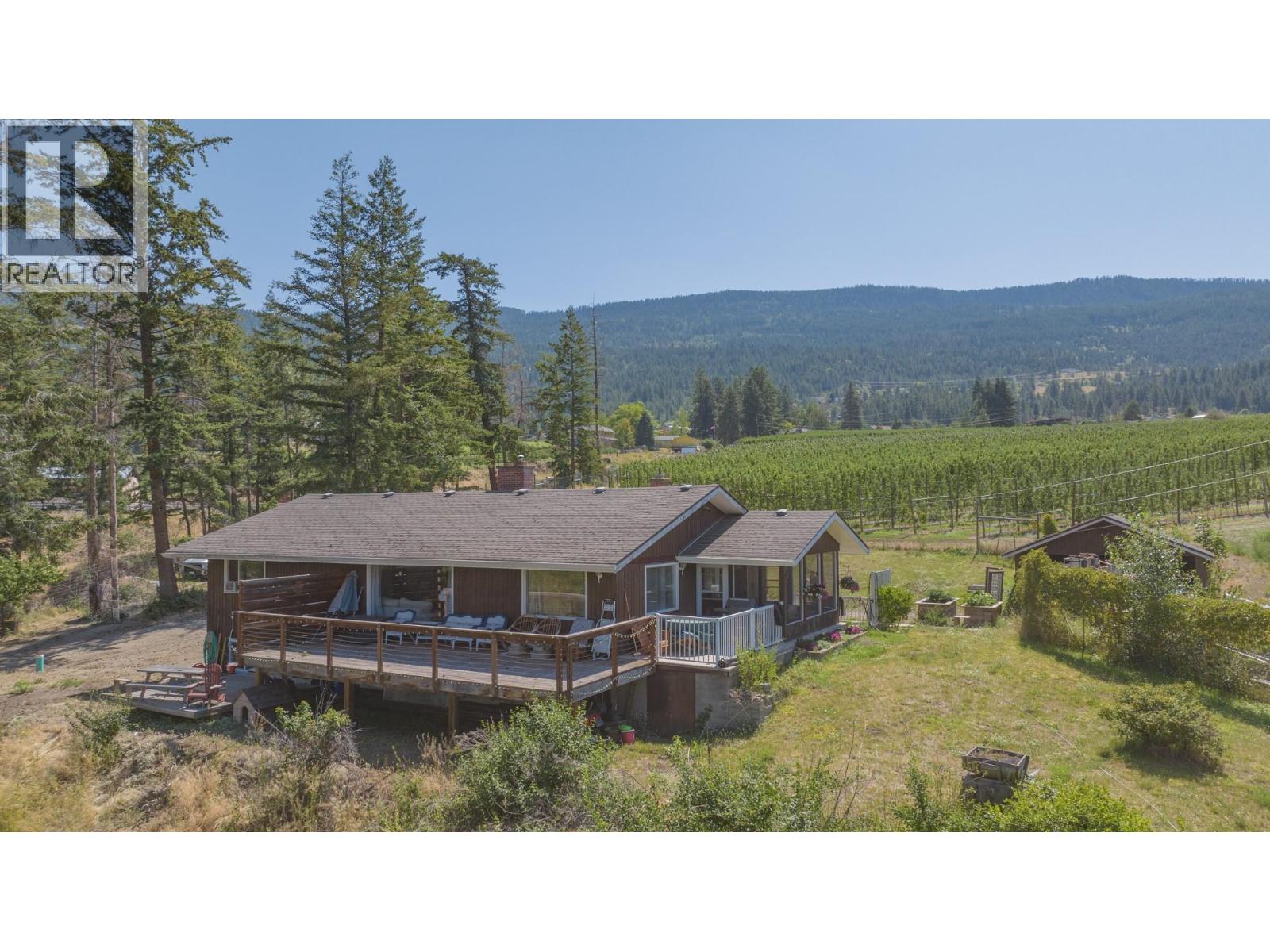 Photo 31 of 15291 Middle Bench Road, Oyama BC