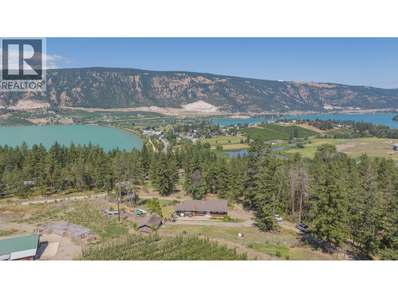 Photo 59 of 15291 Middle Bench Road, Oyama BC