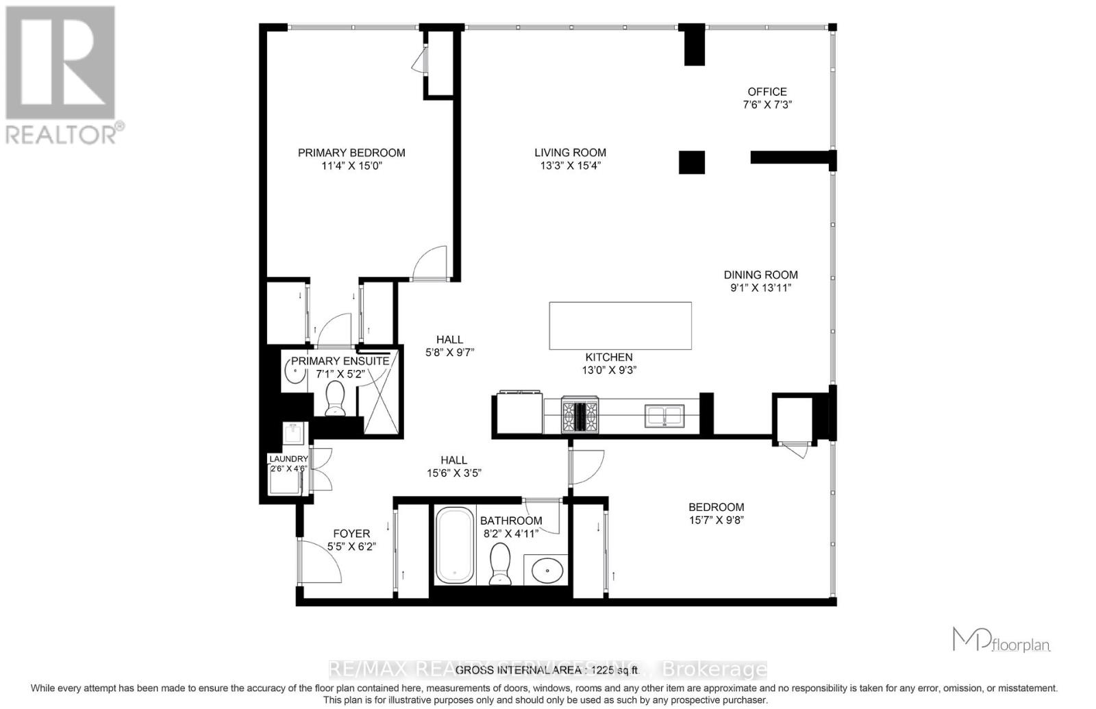 Photo 18 of 2902 2900 Highway 7 Road, Vaughan ON