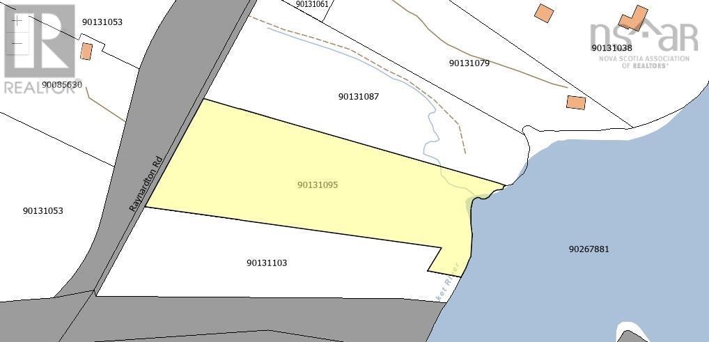 Property 24 of 24 of Lot Raynardton Road