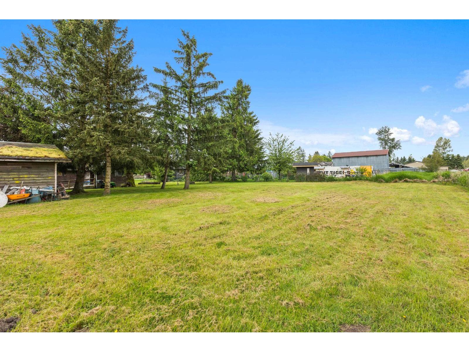 Photo 1 of 21947 61 Avenue, Langley BC