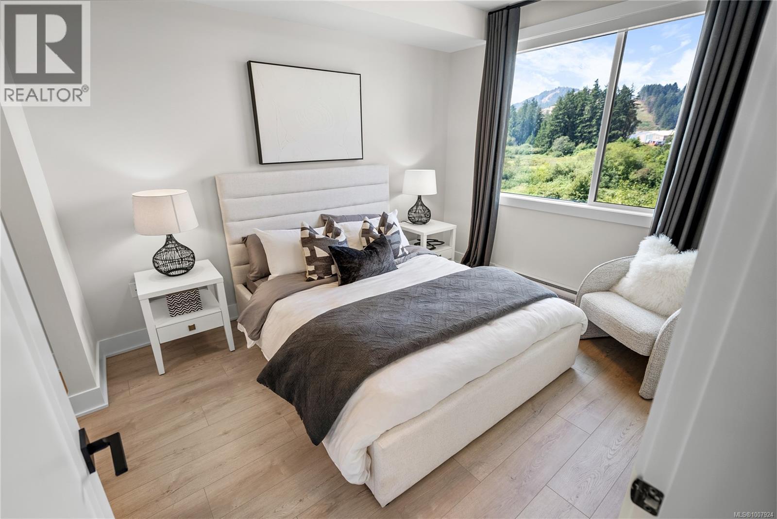 Photo 17 of 606 1371 Goldstream Ave, Langford BC
