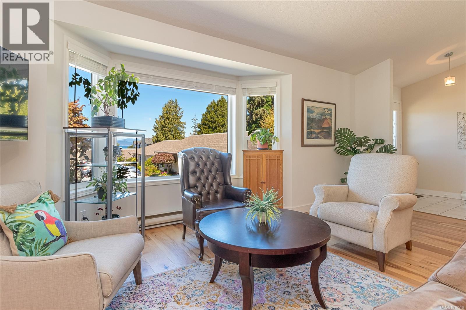Photo 14 of 14 100 Abbey Lane, Parksville BC