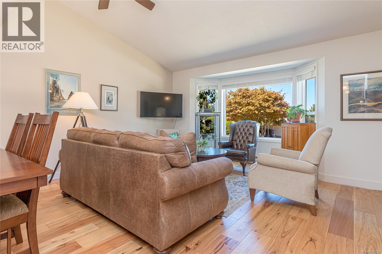 Photo 1 of 14 100 Abbey Lane, Parksville BC