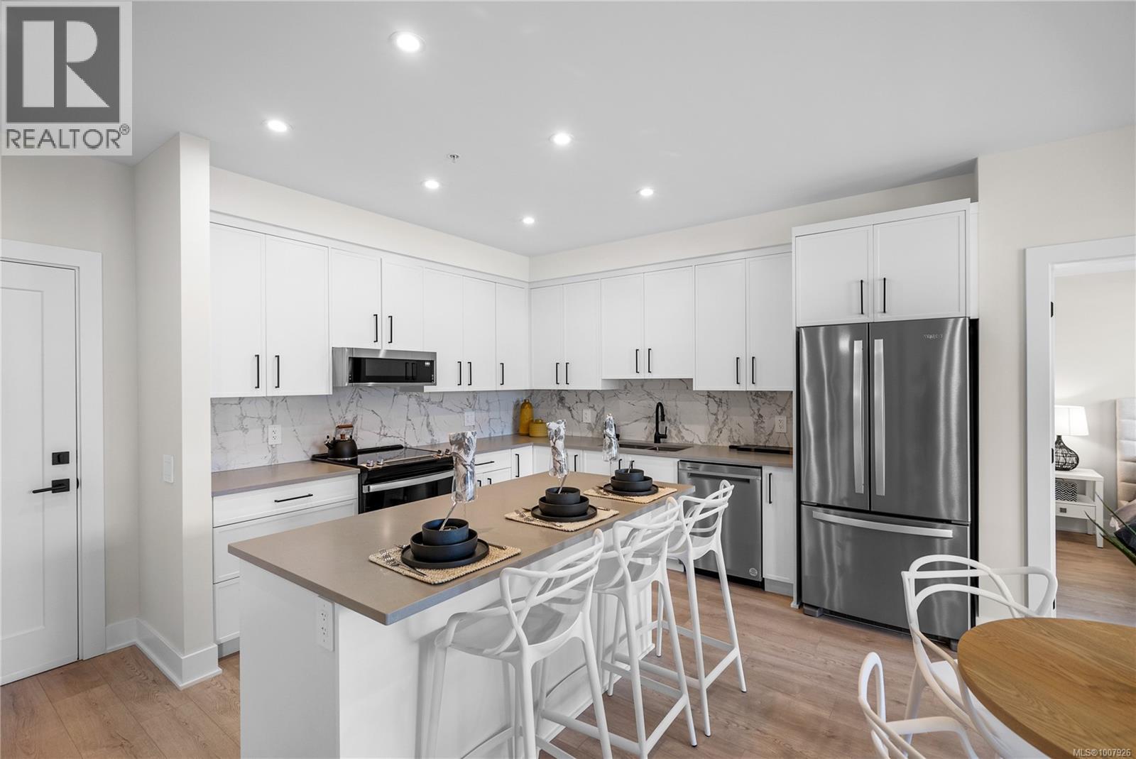 Photo 4 of 508 1371 Goldstream Ave, Langford BC