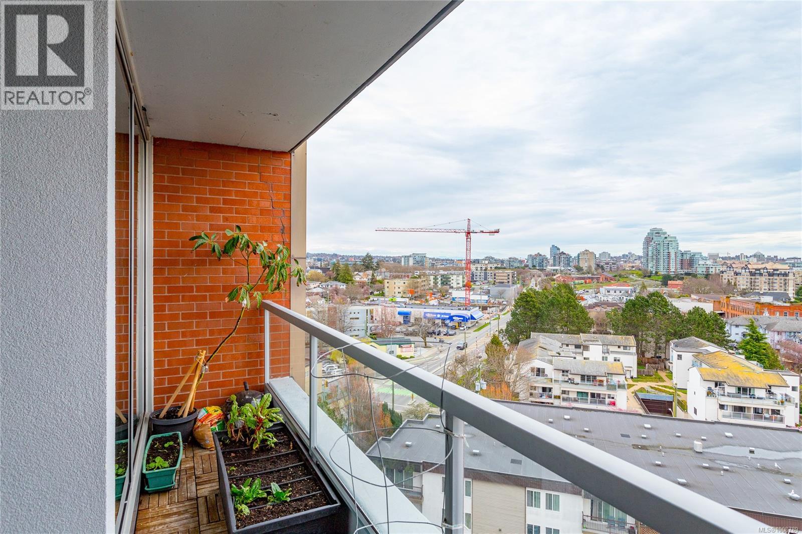 Photo 21 of 1202 327 Maitland St, Victoria BC