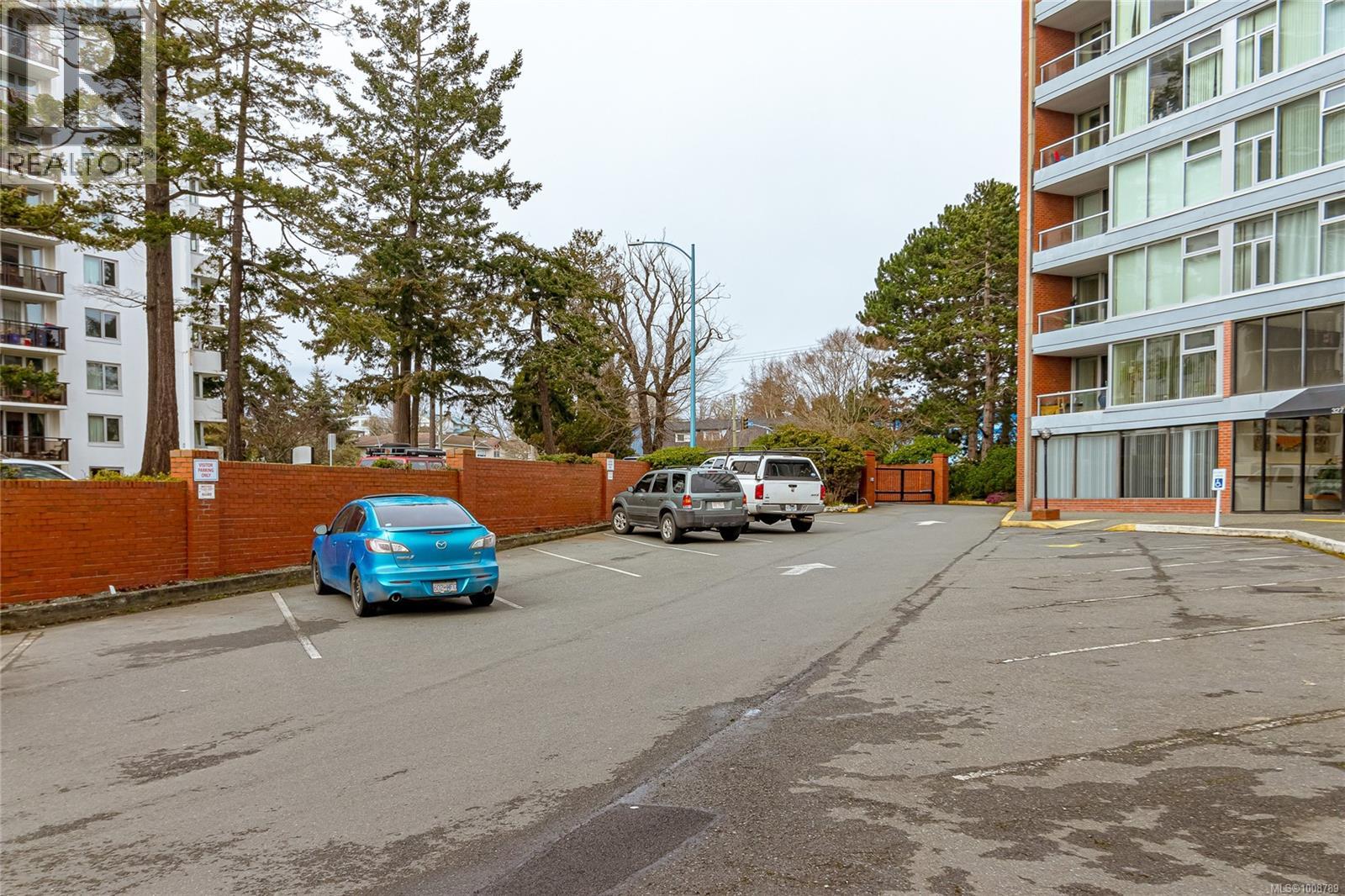 Photo 25 of 1202 327 Maitland St, Victoria BC