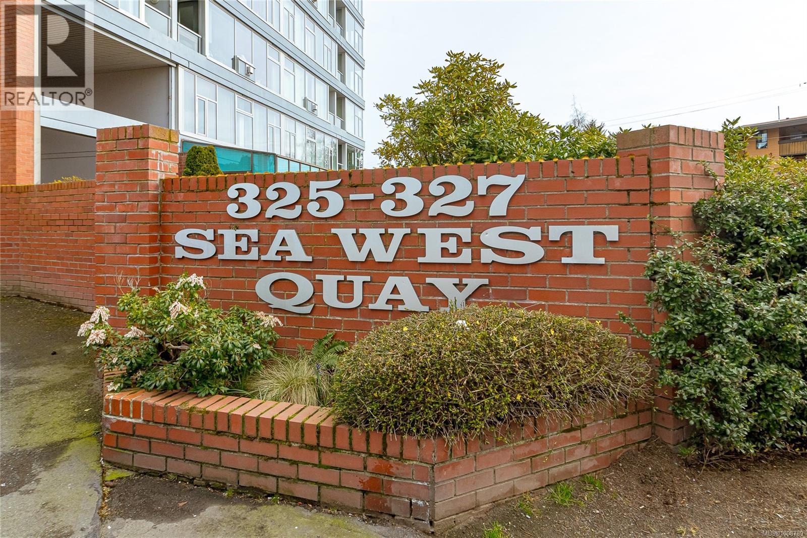 Photo 4 of 1202 327 Maitland St, Victoria BC
