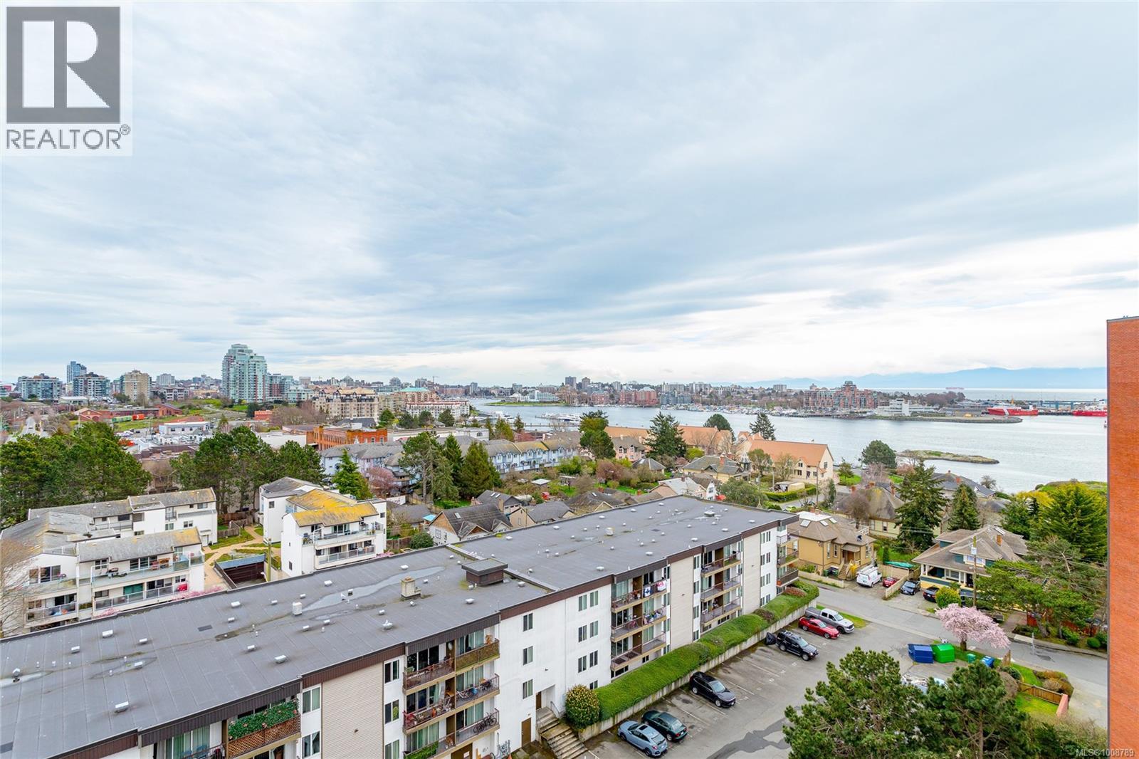 Photo 22 of 1202 327 Maitland St, Victoria BC