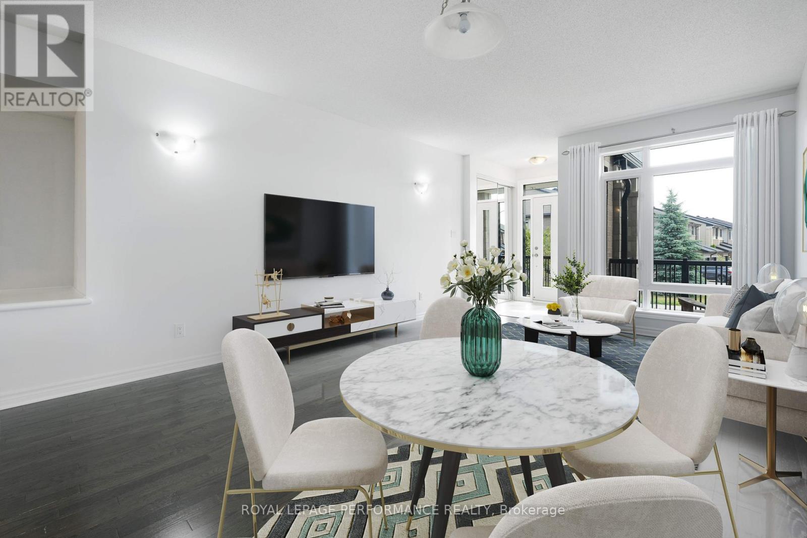 Photo 10 of 53 121 Poplin Street, Ottawa ON