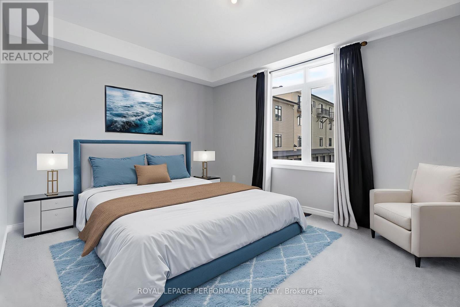 Photo 18 of 53 121 Poplin Street, Ottawa ON