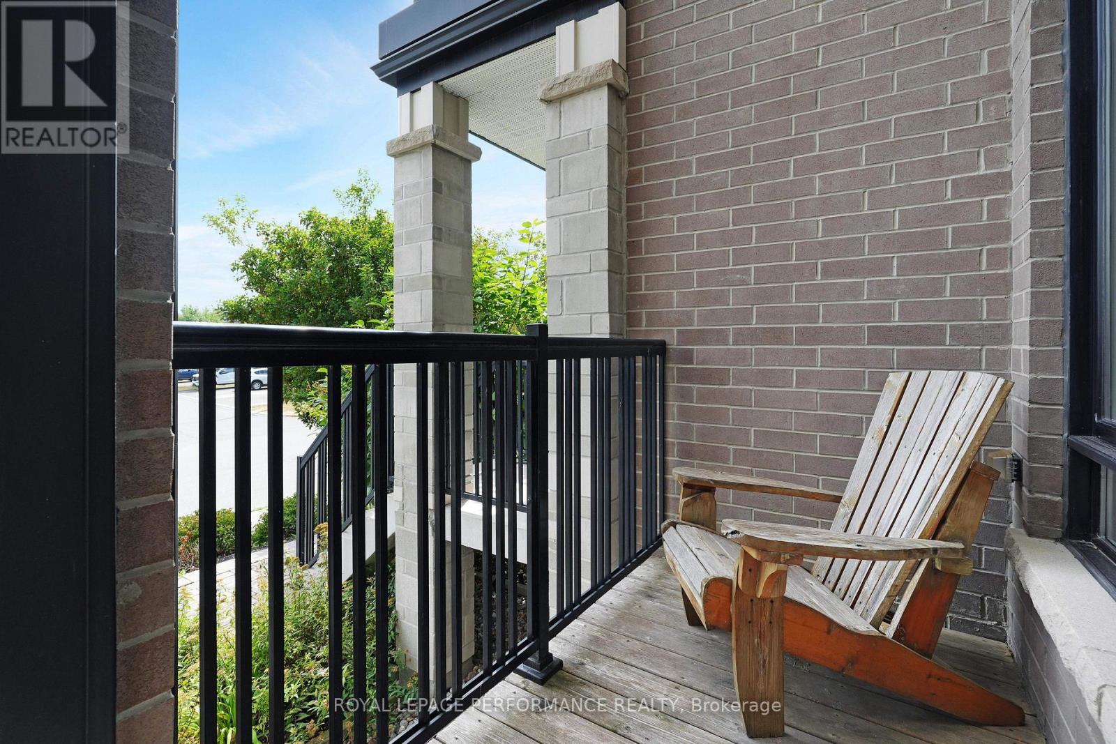 Photo 6 of 53 121 Poplin Street, Ottawa ON