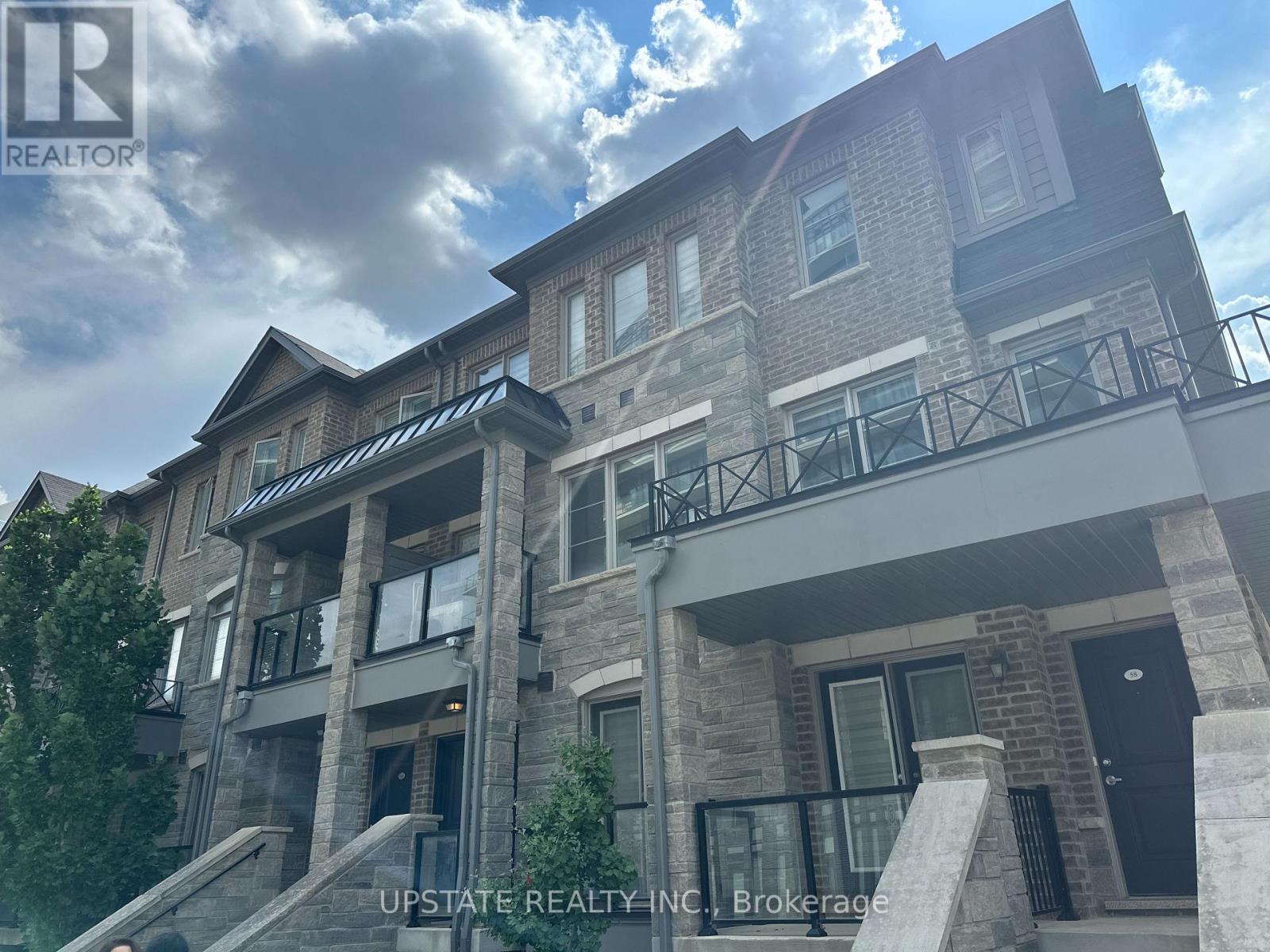 Photo 1 of 59 200 Veterans Drive, Brampton ON