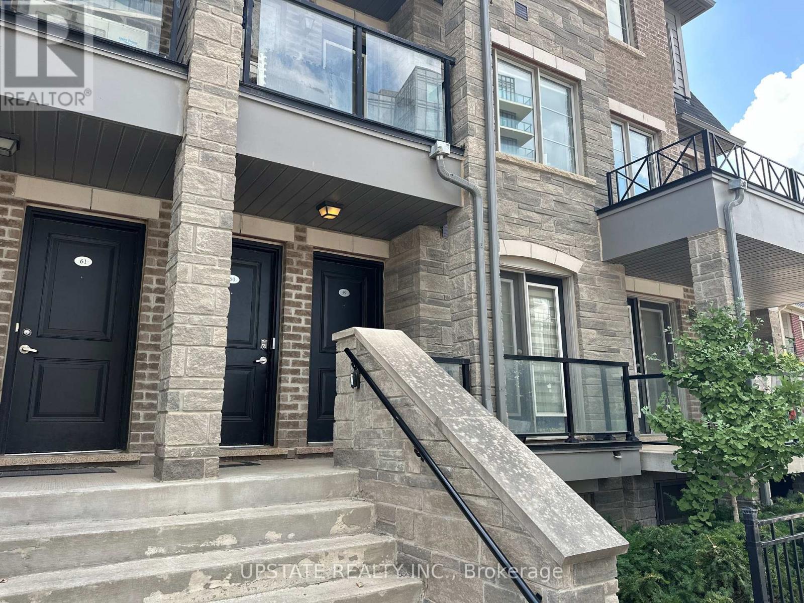 Photo 2 of 59 200 Veterans Drive, Brampton ON