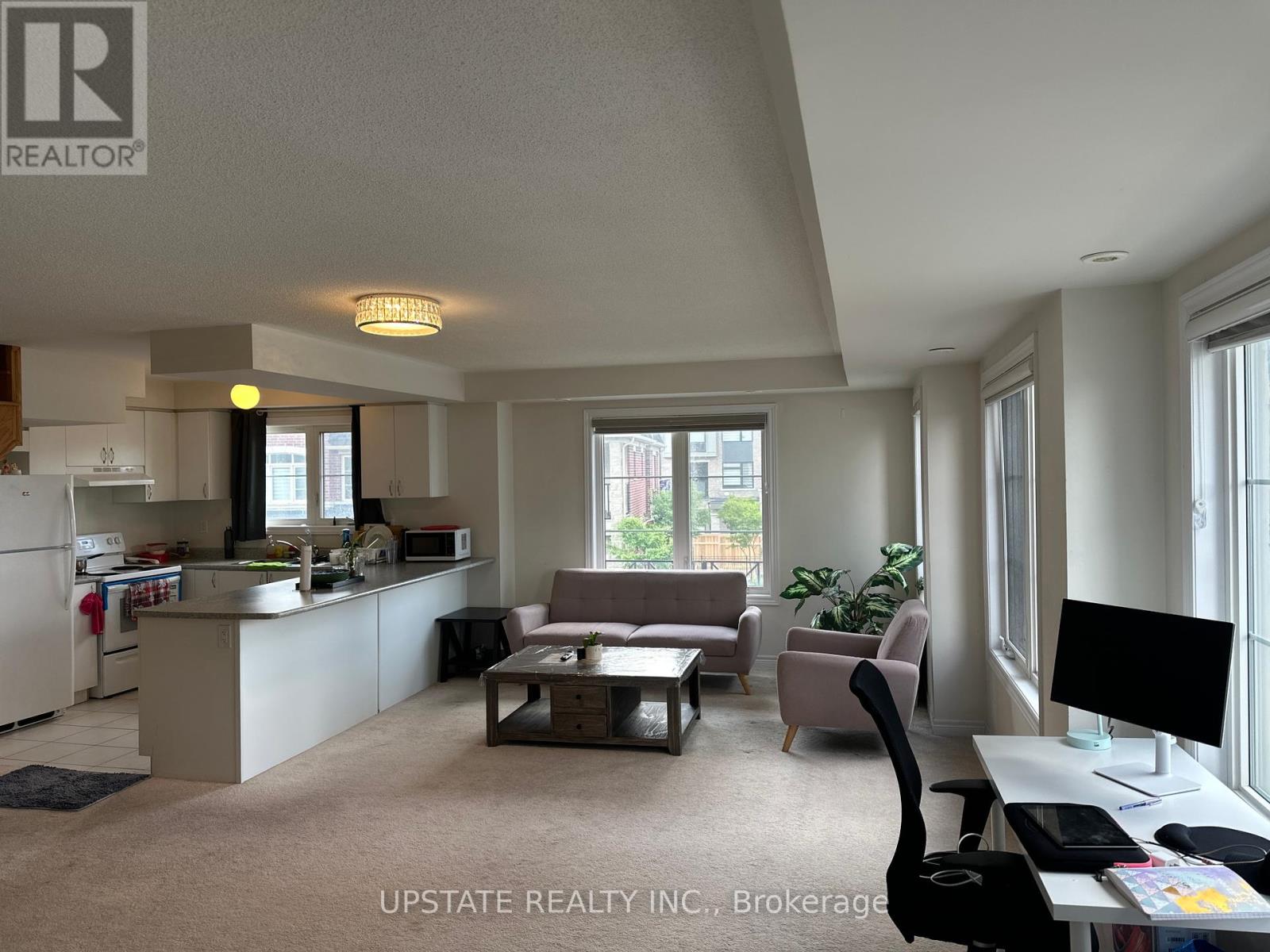 Photo 7 of 59 200 Veterans Drive, Brampton ON
