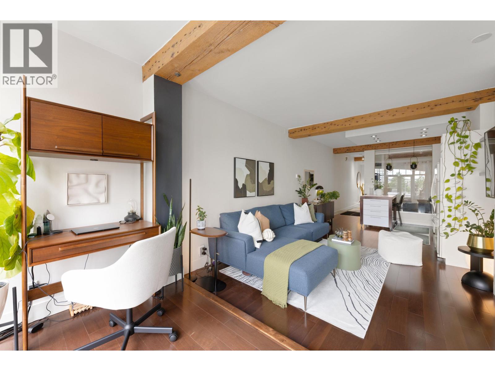 Photo 13 of 408 1275 Hamilton Street, Vancouver BC