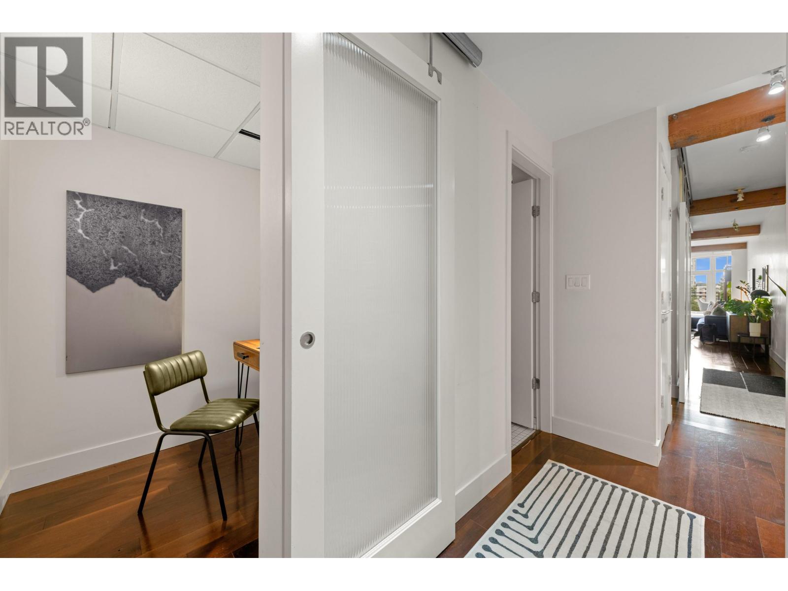 Photo 21 of 408 1275 Hamilton Street, Vancouver BC