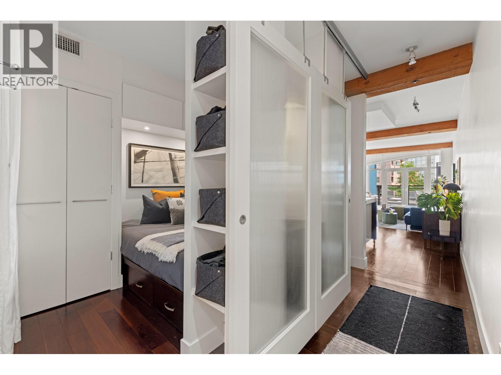 Photo 24 of 408 1275 Hamilton Street, Vancouver BC