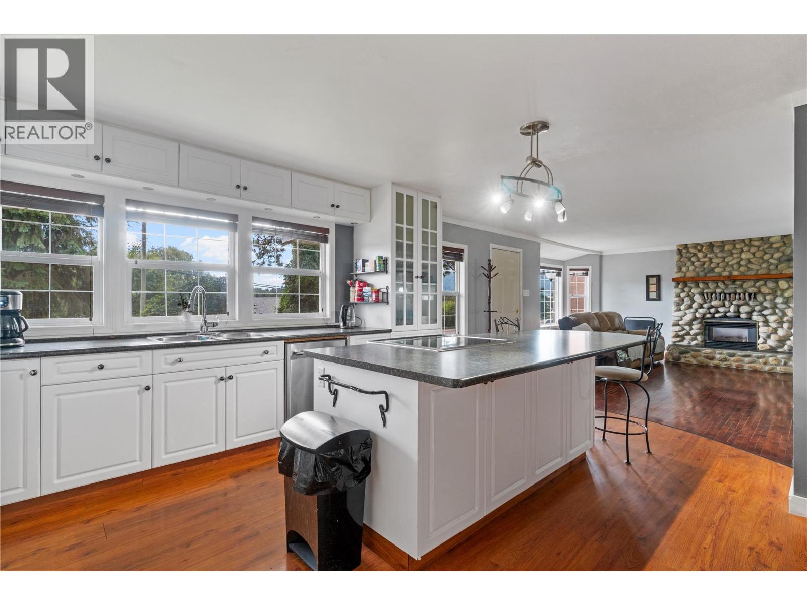  124 Salmon Arm Drive, Enderby