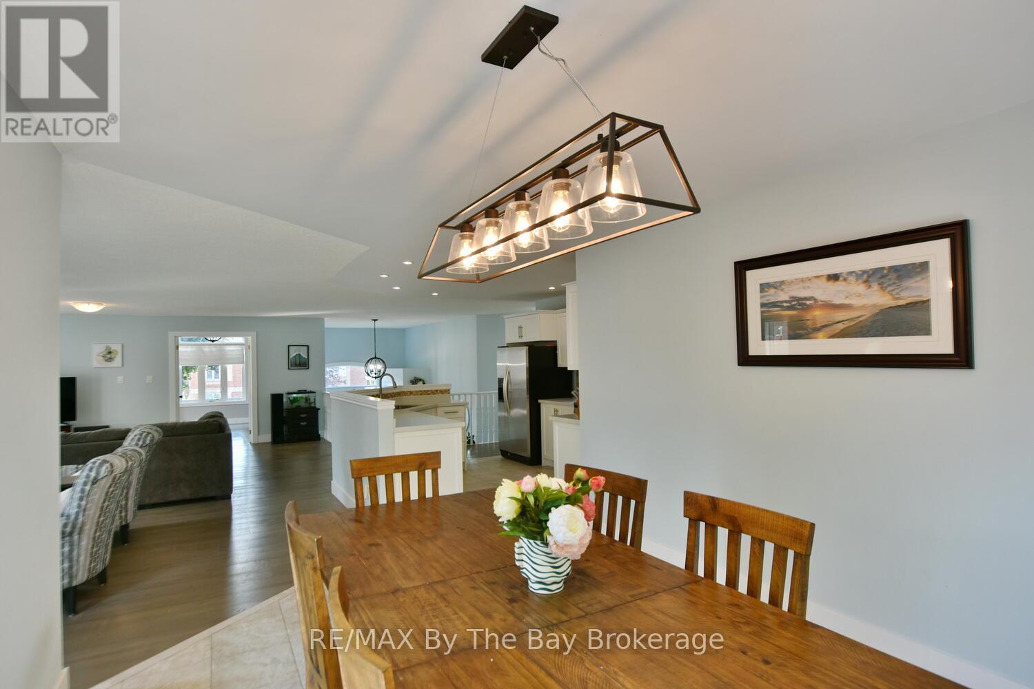 Photo 13 of 424 Ramblewood Drive, Wasaga Beach ON