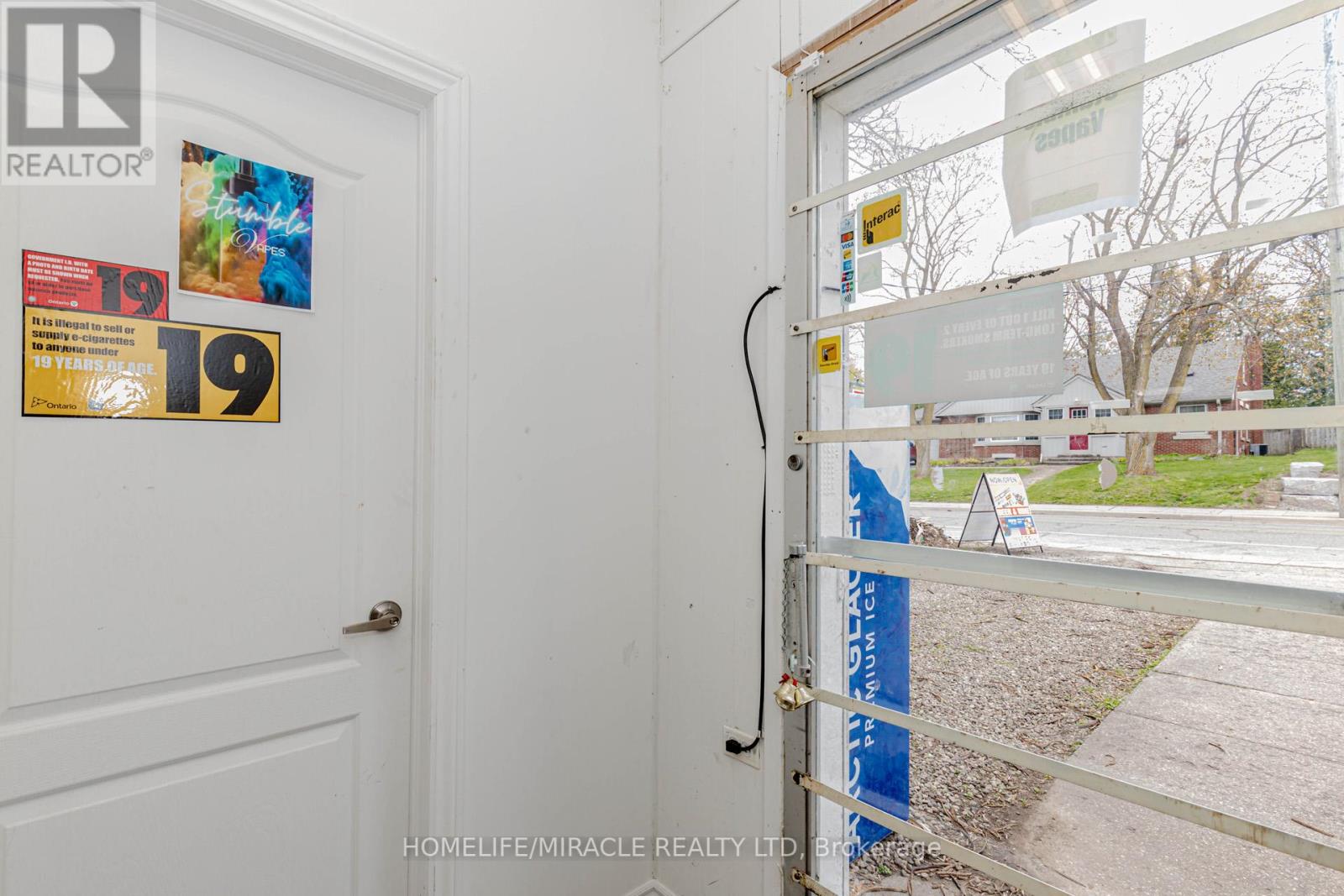 Photo 1 of 136 Cooper Street, Cambridge ON