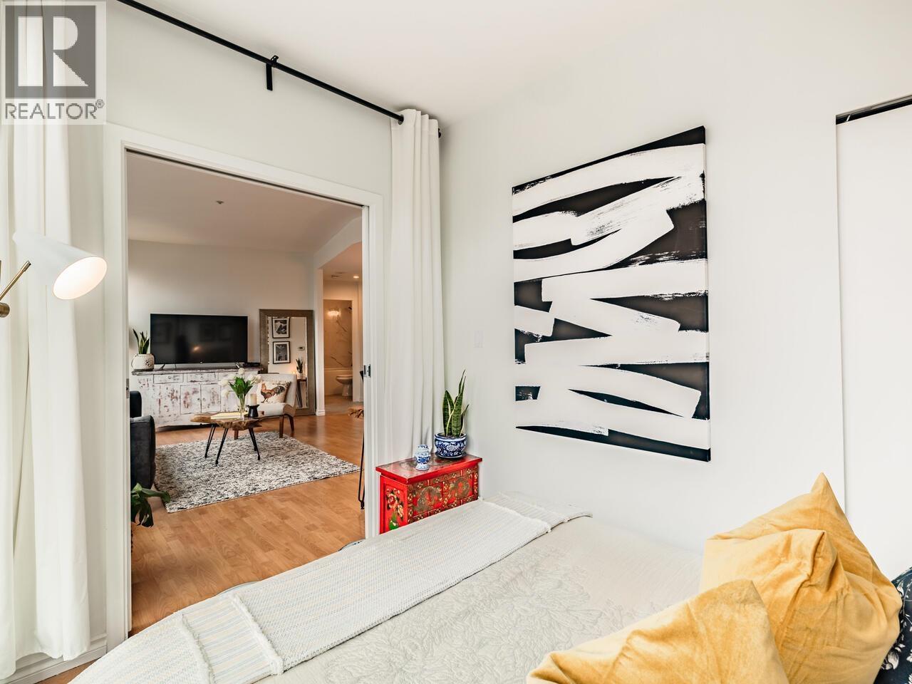 Photo 18 of 1610 989 Nelson Street, Vancouver BC