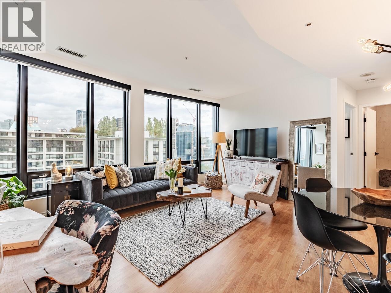 Photo 23 of 1610 989 Nelson Street, Vancouver BC