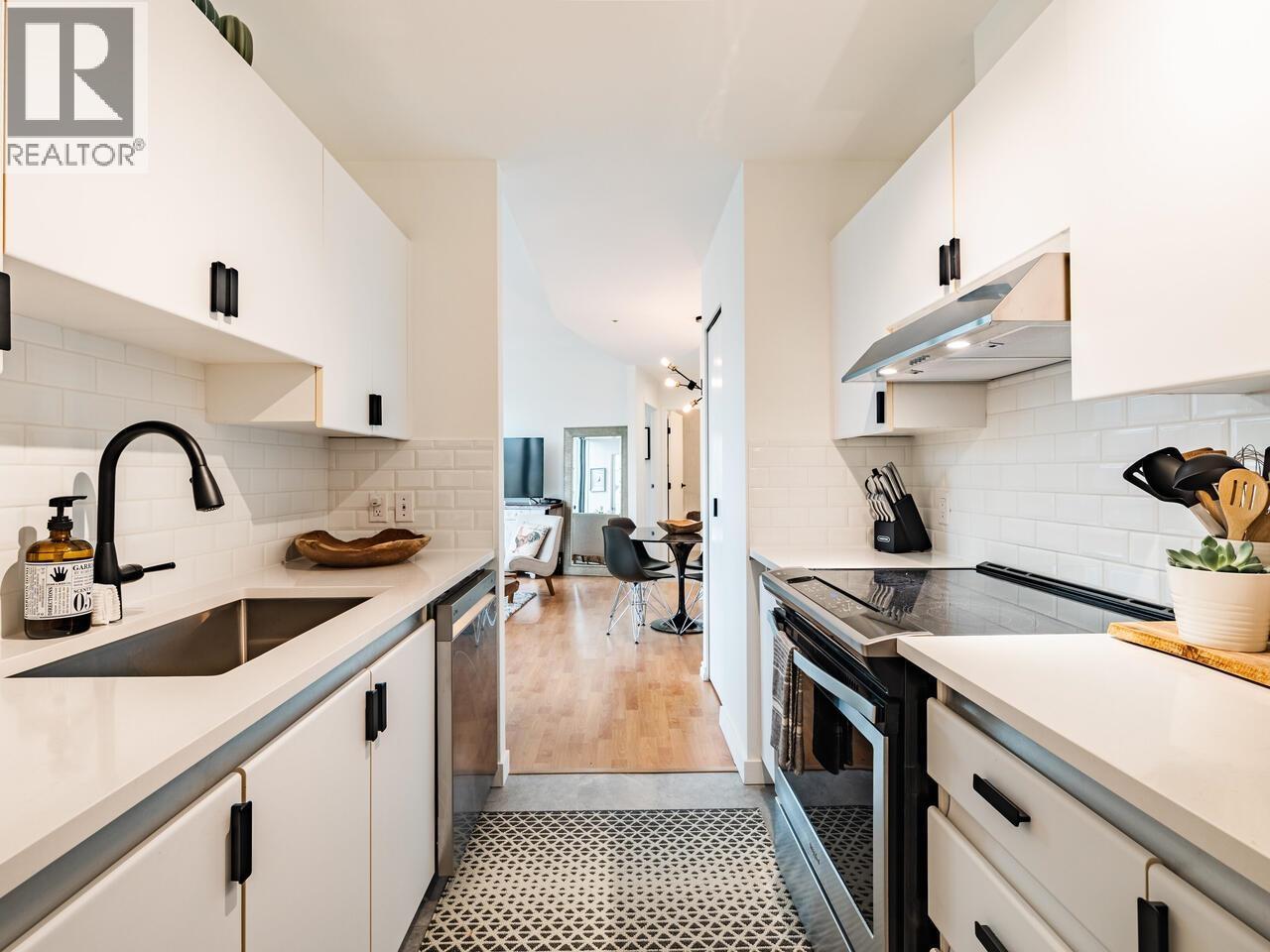Photo 15 of 1610 989 Nelson Street, Vancouver BC