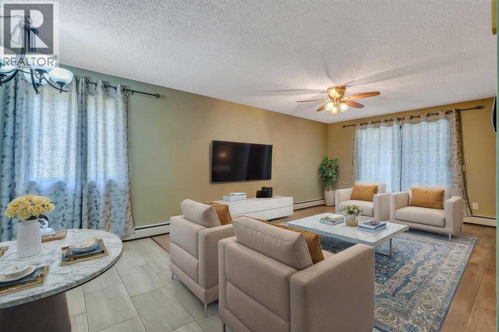 Photo 9 of 202 1919 36 Street Sw, Calgary AB