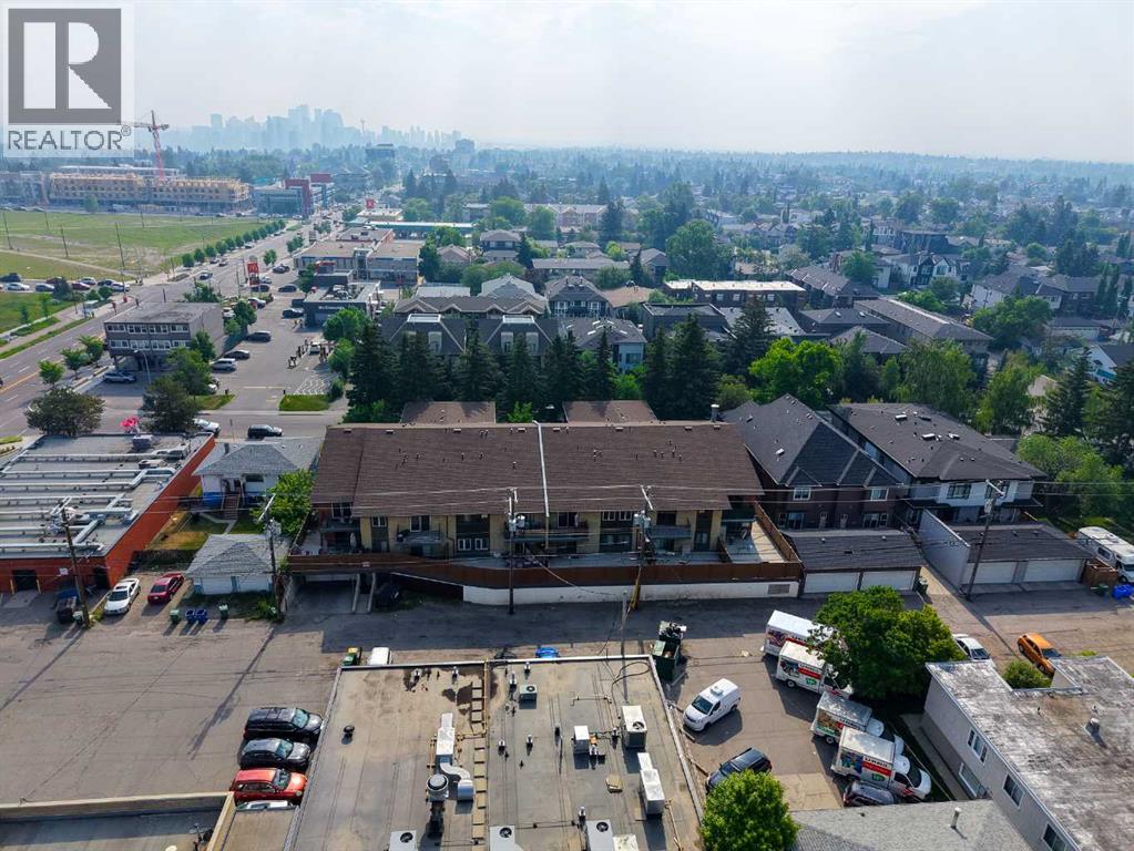 Photo 13 of 202 1919 36 Street Sw, Calgary AB
