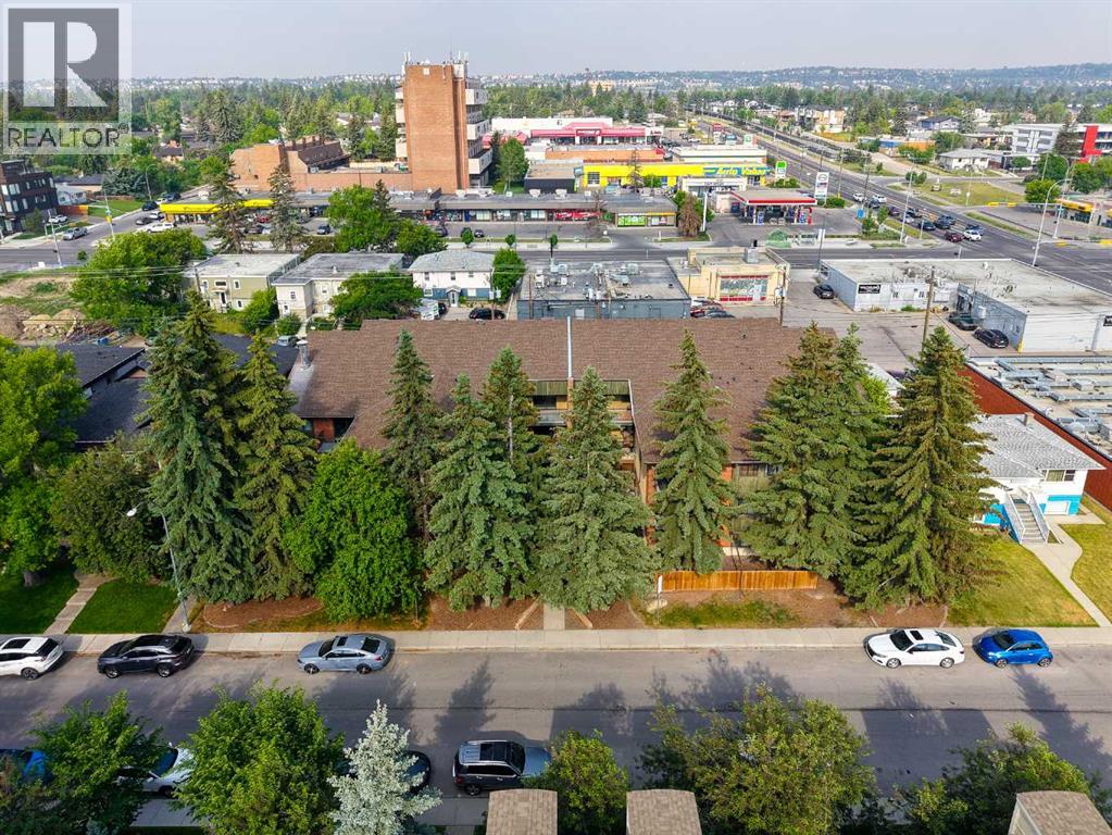 Photo 11 of 202 1919 36 Street Sw, Calgary AB