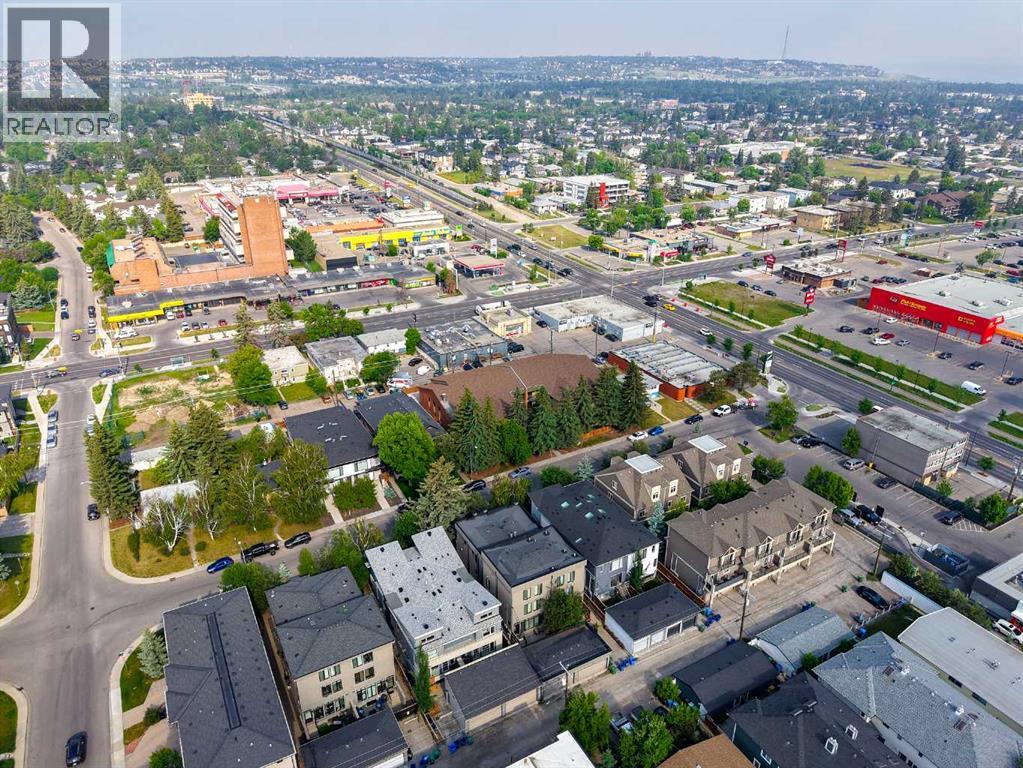 Photo 1 of 202 1919 36 Street Sw, Calgary AB