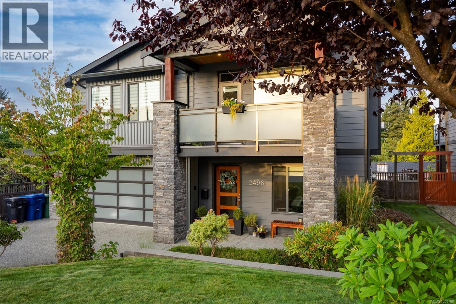 Photo 1 of 2498 Lynburn Cres, Nanaimo BC